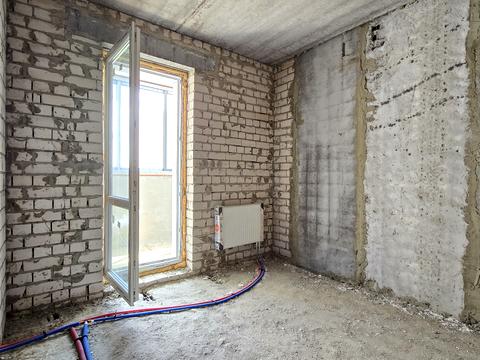 квартира за адресою Борткевича вул., 7