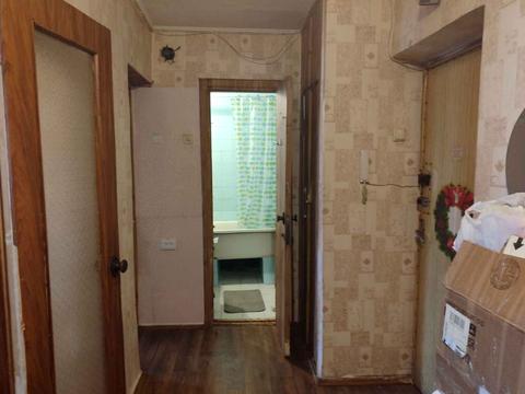 квартира по адресу Зодчих ул., 46
