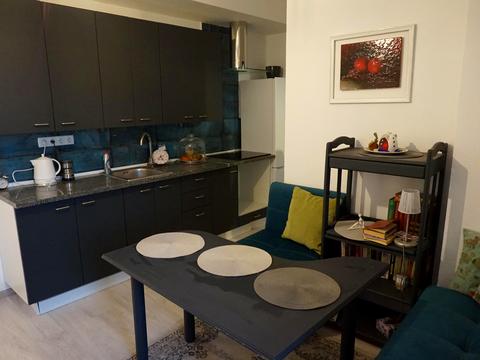 квартира по адресу Оболонский просп., 1