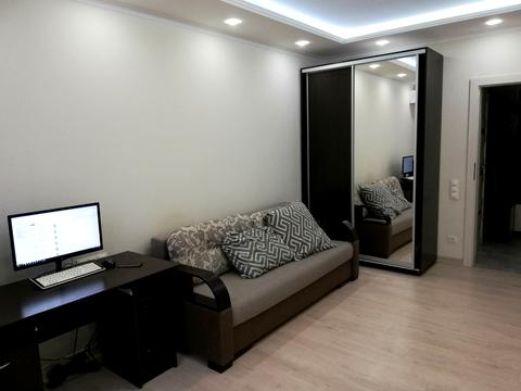 квартира за адресою Воскресенська вул., 16-Г