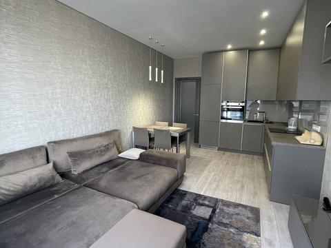 квартира по адресу Трускавецкая ул., 8