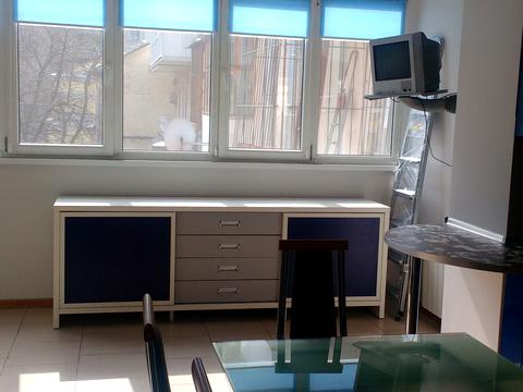 квартира по адресу Ярославов Вал ул., 19