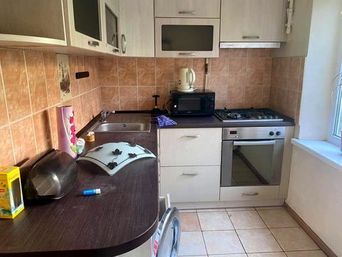 квартира за адресою Будівельників вул., 17