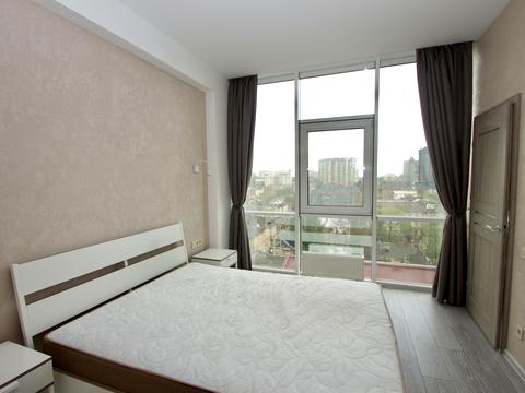 квартира по адресу Большая Арнаутская ул., 26