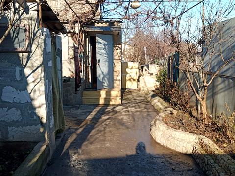 дом по адресу лиманный пер.