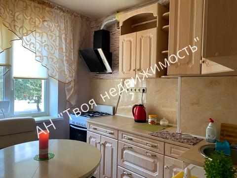 квартира за адресою Боровиковського бульв.