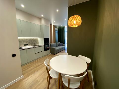 квартира по адресу клары цеткин 