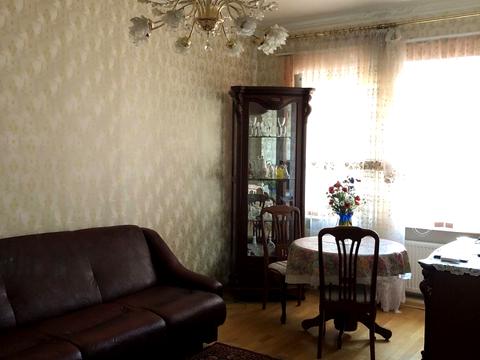 квартира по адресу Садовая ул., 15