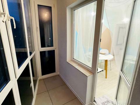 квартира за адресою Берковецька вул., 75А