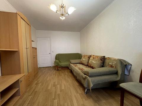 квартира за адресою Патріарха Мстислава Скрипника вул., 9