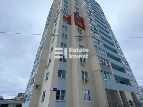 квартира по адресу Елизаветинская ул., 7