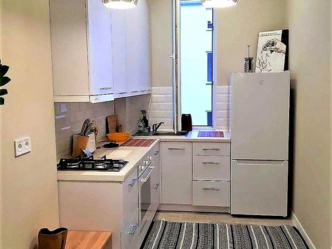 квартира по адресу Деревянко ул., 16а