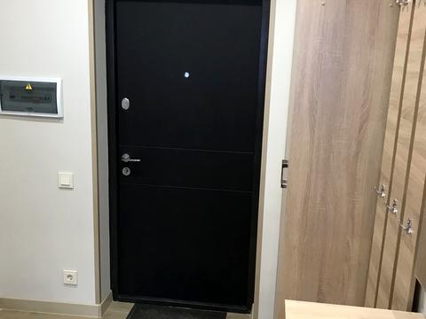 квартира за адресою Євгена Сверстюка вул. (Марини Раскової), 6-Д