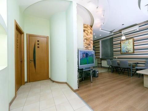 квартира за адресою Хрещатик вул. (Kreschatic), 13