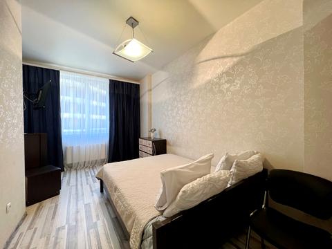 квартира по адресу Гагаринское Плато ул. (Гагаринское Плато), 3