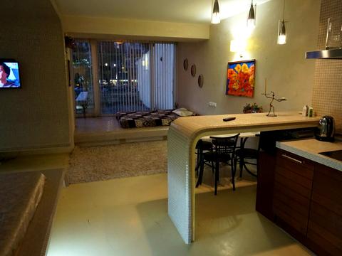 квартира по адресу Голосеевский просп. (40-летия Октября), 25