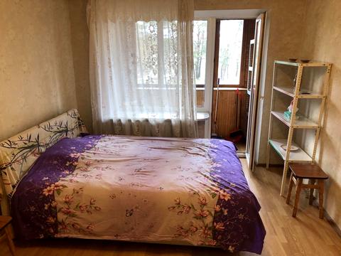 квартира по адресу Кубанской Украины ул. (Маршала Жукова), 13