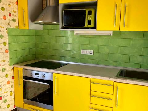 квартира за адресою Червоної Калини просп. (Володимира Маяковського), 54/9