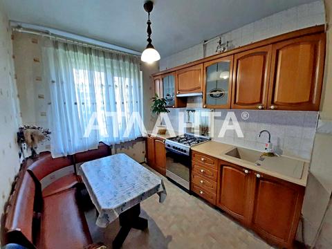 квартира за адресою Сім'ї Глодан вул., 27а