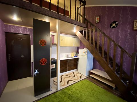 квартира по адресу Ивана Пулюя ул., 2