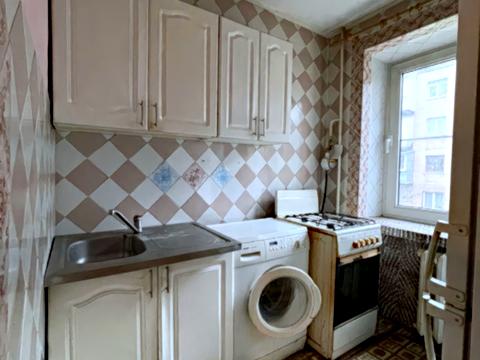 квартира за адресою Жуковського, 15
