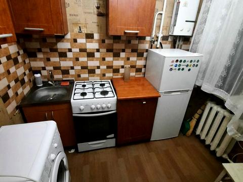 квартира за адресою Аерокосмічний просп. (Гагаріна), 244