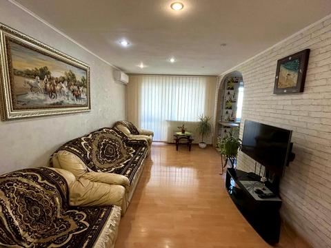 квартира по адресу Константиновская ул., 44