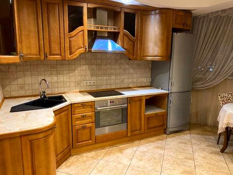 квартира за адресою Урлівська вул., 21