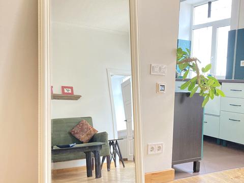 квартира по адресу Константиновская ул., 20/14