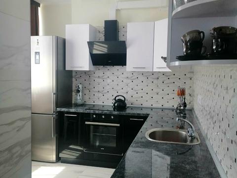 квартира по адресу Академика Павлова ул., 158