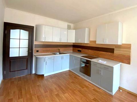 квартира за адресою Бориса Гмирі вул., 16