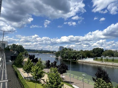 квартира за адресою Київ, Трускавецька вул., 4-Б