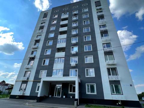 квартира по адресу Холодногорская ул. (Елизарова), 18