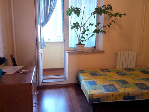 квартира по адресу Александра Кошица ул., 7