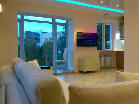 квартира за адресою Арсенальний пров., 5