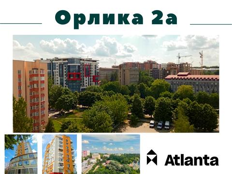 квартира за адресою Пилипа Орлика вул. (Аркадія Гайдара), 2-А
