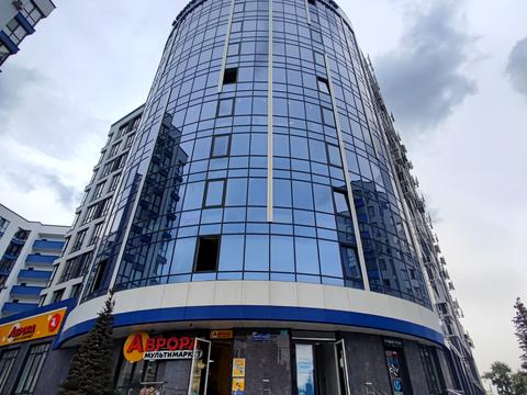 коммерческая по адресу Алимпия Галика ул., 75