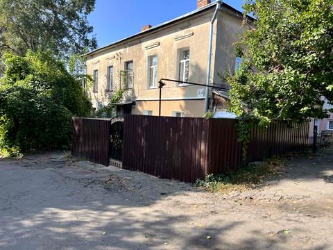 квартира за адресою Леваневського, 14