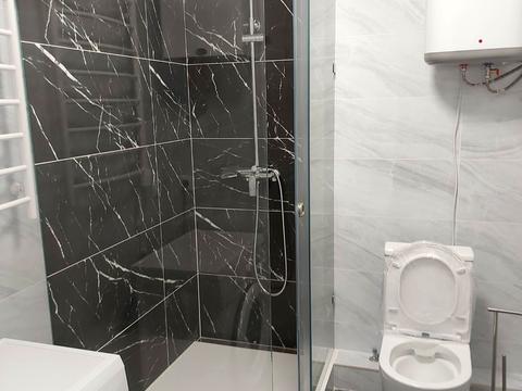 квартира за адресою Миколи Бажана просп., 17