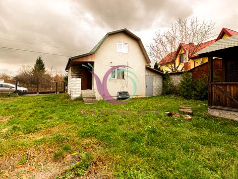 будинок за адресою Оброшине