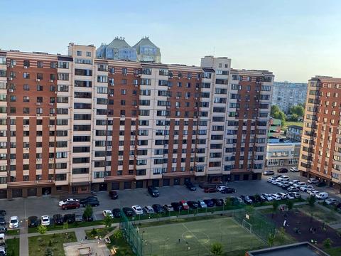 квартира по адресу Володимирська ул., 1