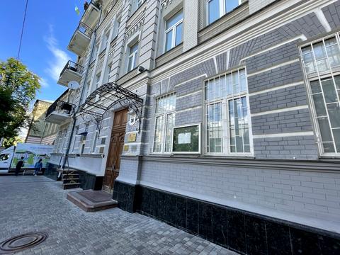 коммерческая по адресу Ярославов Вал ул., 38