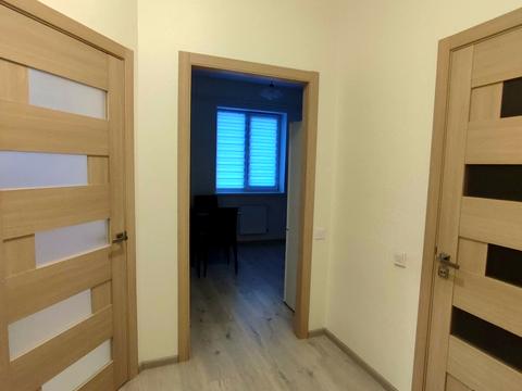 квартира за адресою Анатолія Лабунського вул., 3