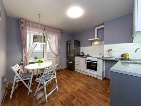 квартира за адресою Балтійський пров., 1