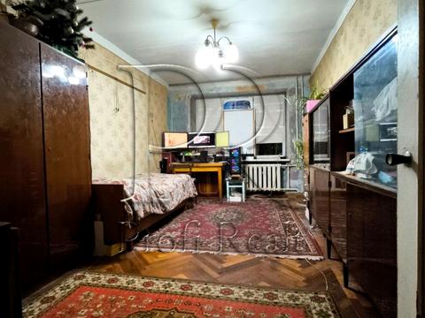 квартира за адресою Чоколівський бульв., 40