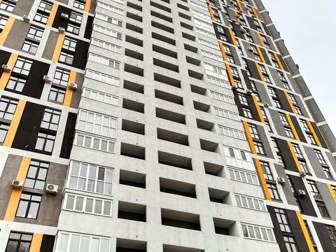 квартира по адресу Никольско-Слободская ул., 8