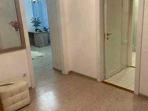 квартира по адресу Засядька Генерала ул., 8