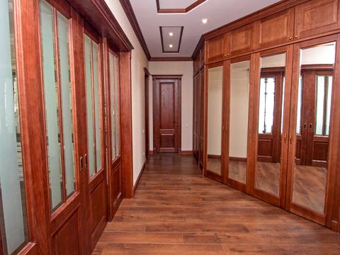 квартира за адресою Французский бульвар, 2