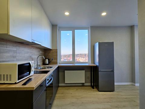 квартира за адресою Олега Мудрака вул. (Генерала Наумова), 1-Б