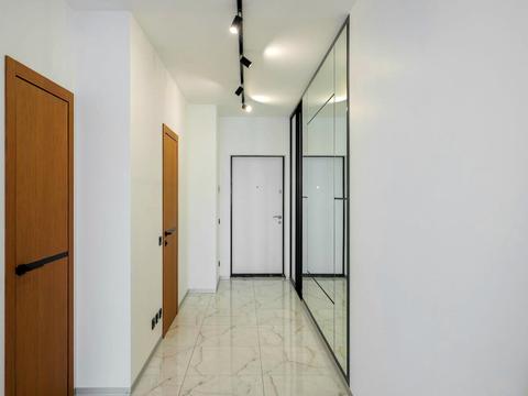 квартира за адресою Берестейський просп. (Перемоги), 5-В